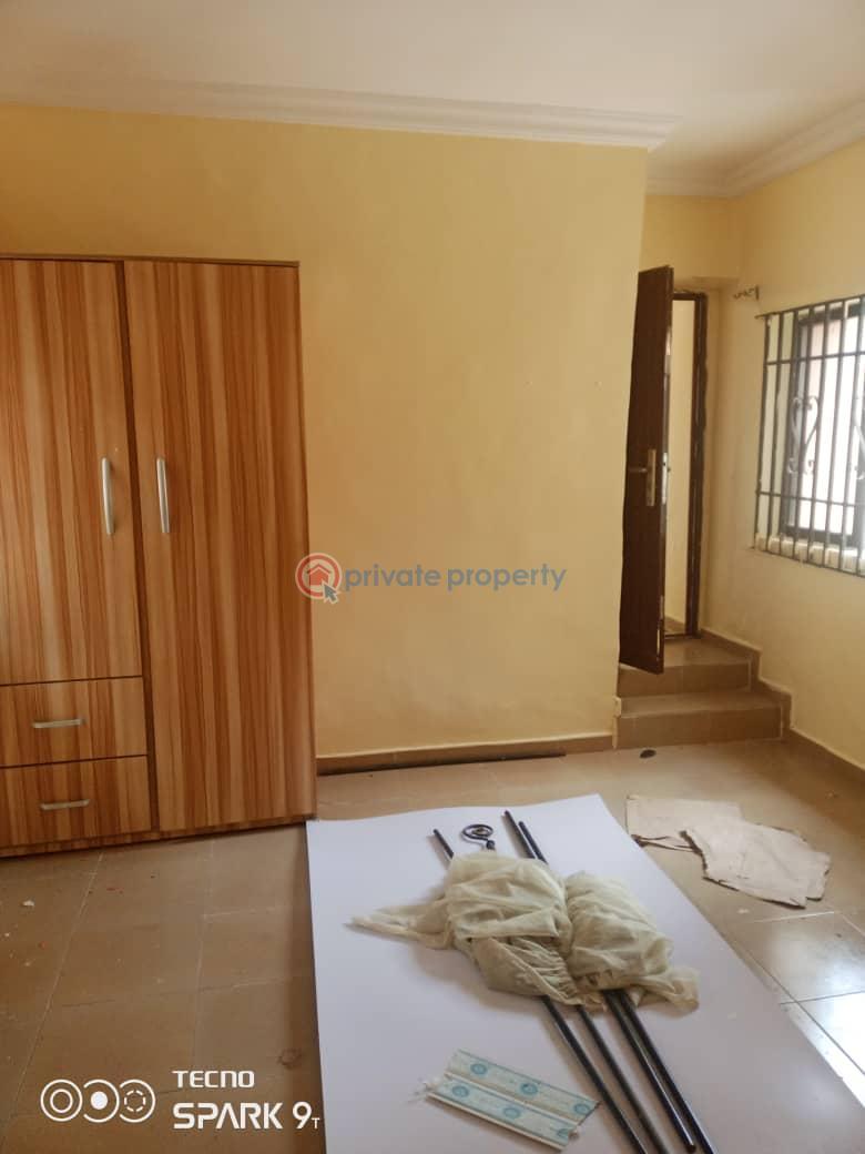 1 bedroom Flat & Apartment For Rent Ikeja Lagos - 14
