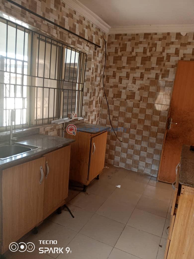 1 bedroom Flat & Apartment For Rent Ikeja Lagos - 2