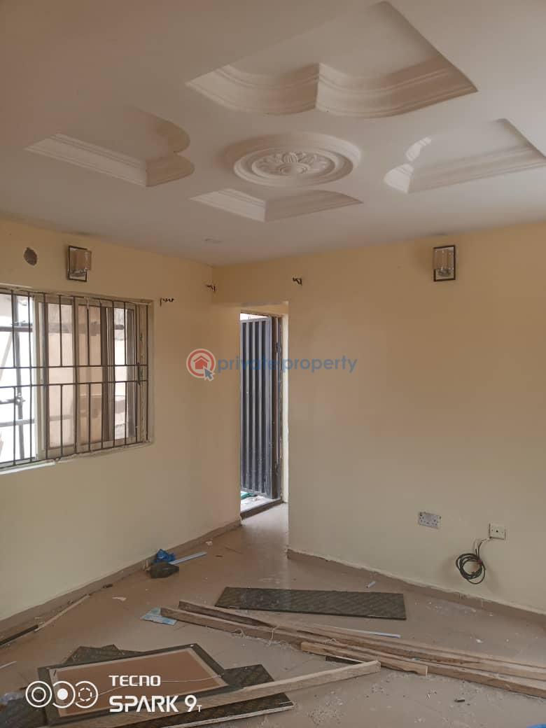 1 bedroom Flat & Apartment For Rent Ikeja Lagos - 7