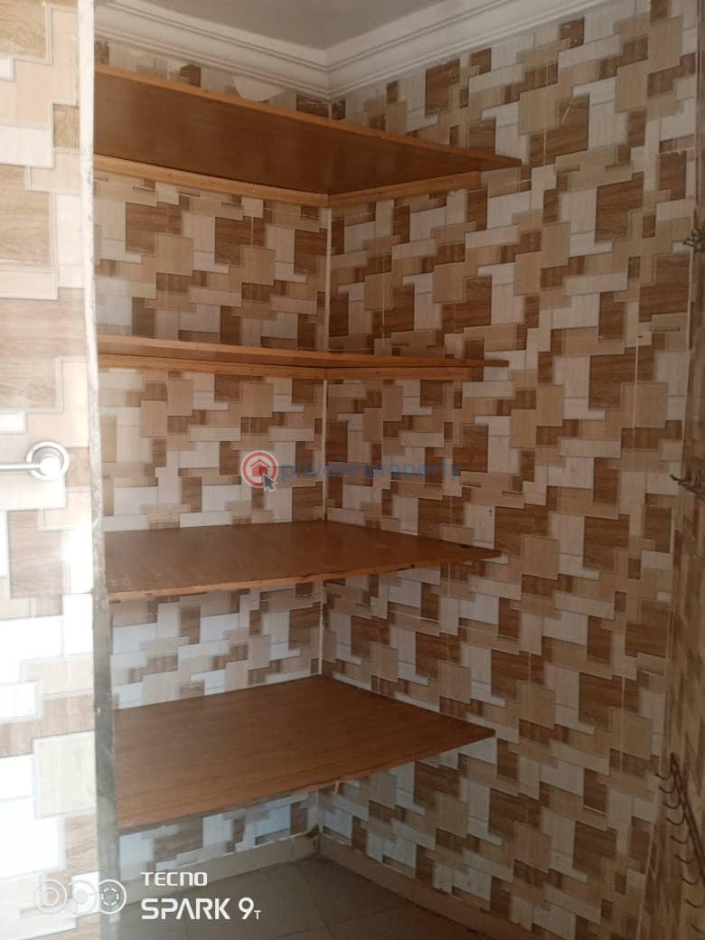 1 bedroom Flat & Apartment For Rent Ikeja Lagos - 4