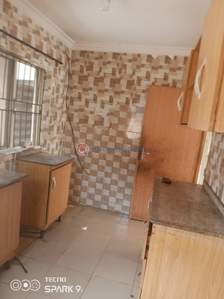 1 bedroom Flat & Apartment For Rent Ikeja Lagos - 1