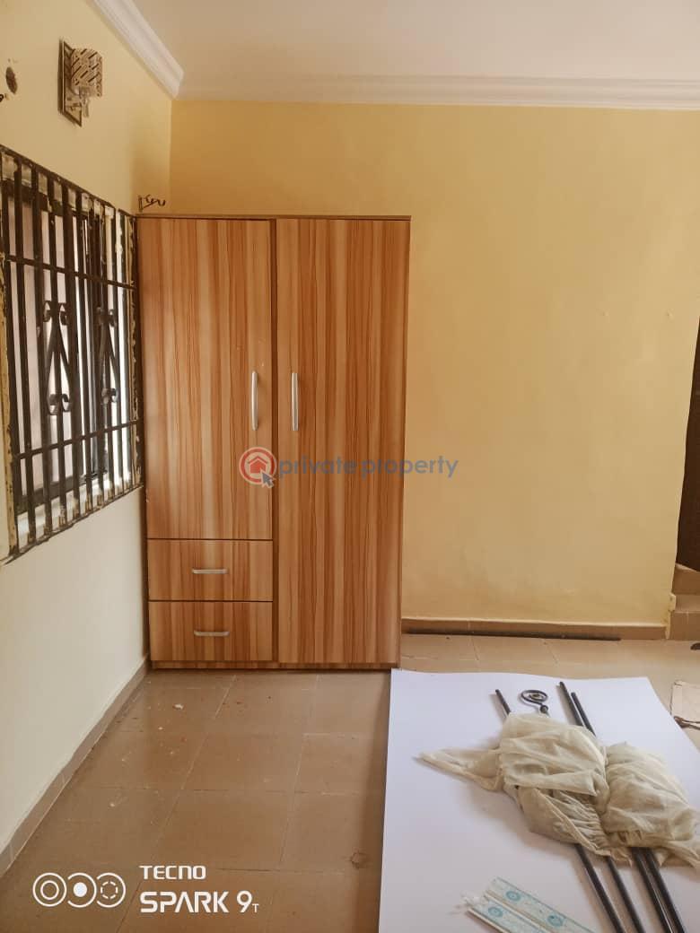 1 bedroom Flat & Apartment For Rent Ikeja Lagos - 13
