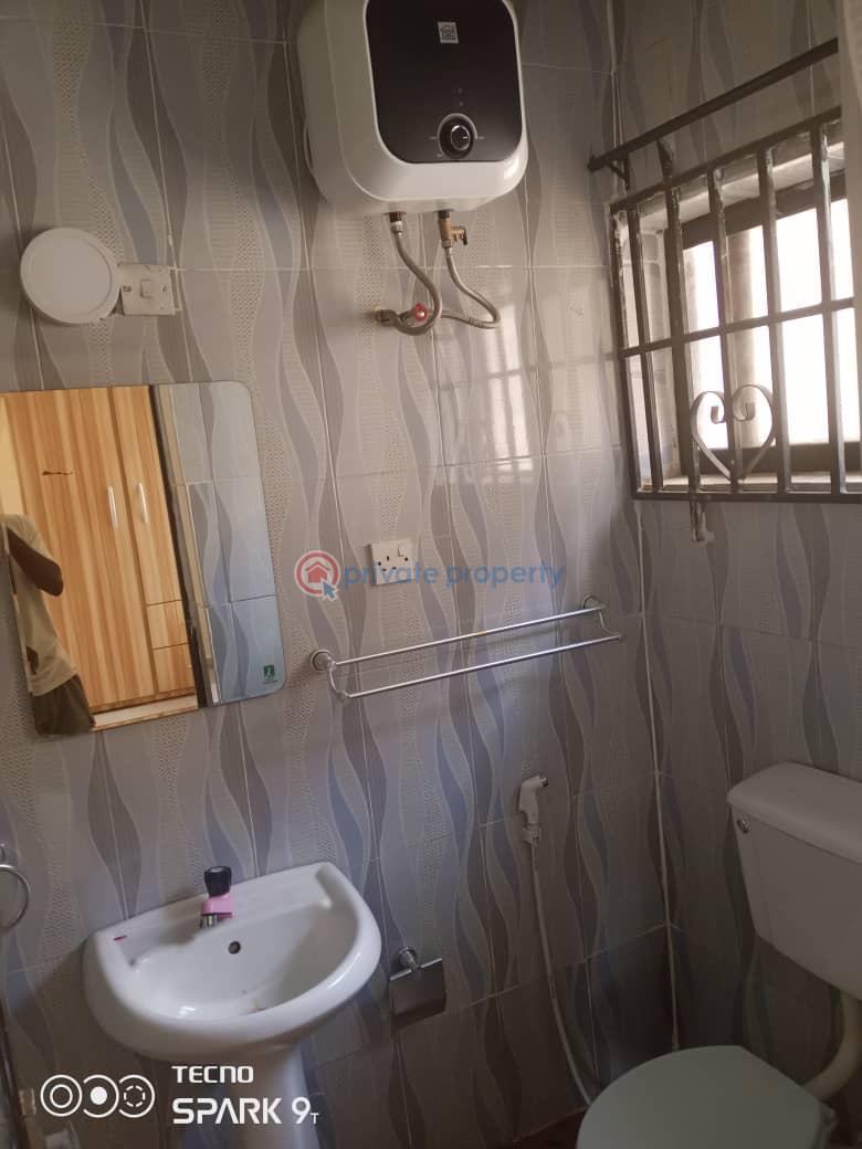 1 bedroom Flat & Apartment For Rent Ikeja Lagos - 10