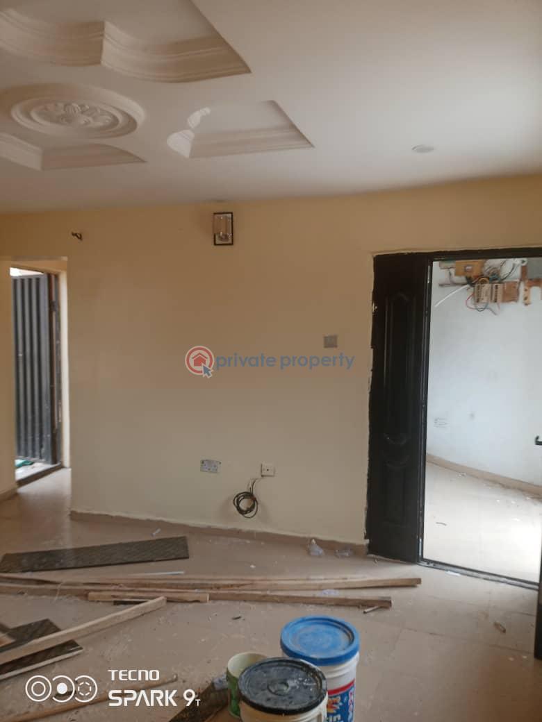 1 bedroom Flat & Apartment For Rent Ikeja Lagos - 16
