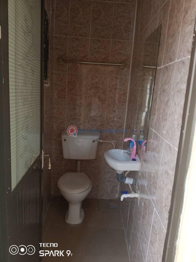 1 bedroom Flat & Apartment For Rent Ikeja Lagos - 8