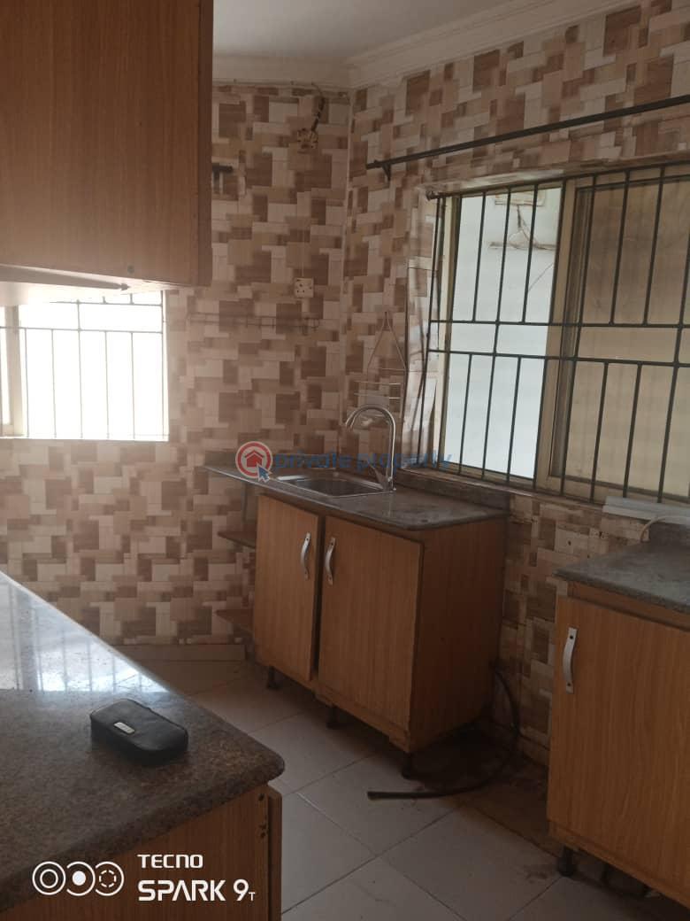 1 bedroom Flat & Apartment For Rent Ikeja Lagos - 9