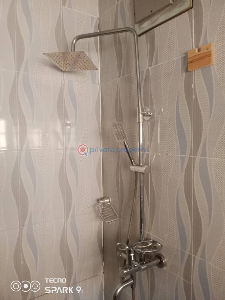 1 bedroom Flat & Apartment For Rent Ikeja Lagos - 11