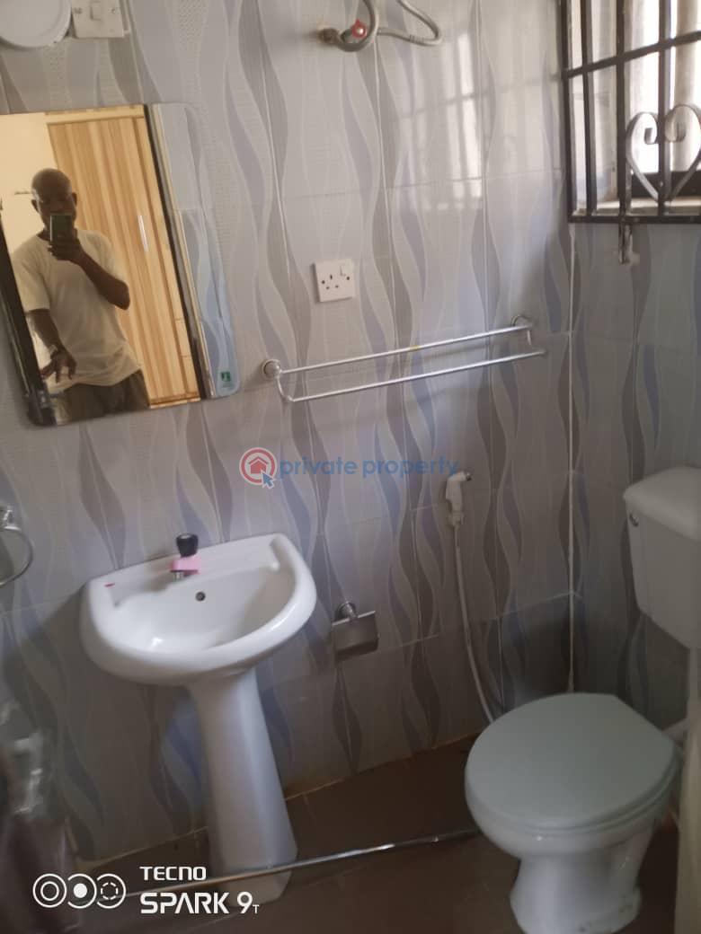 1 bedroom Flat & Apartment For Rent Ikeja Lagos - 5