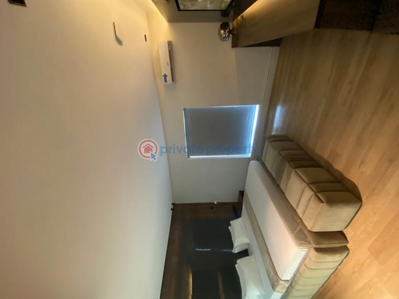 1 bedroom Studio Apartment Short let Lekki Phase1 Lekki Phase 1 Lagos - 14