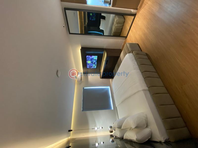 1 bedroom Studio Apartment Short let Lekki Phase1 Lekki Phase 1 Lagos - 0