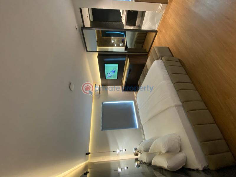 1 bedroom Studio Apartment Short let Lekki Phase1 Lekki Phase 1 Lagos - 1