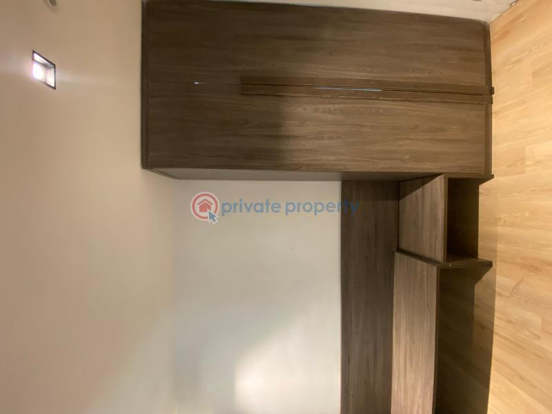 1 bedroom Studio Apartment Short let Lekki Phase1 Lekki Phase 1 Lagos - 12