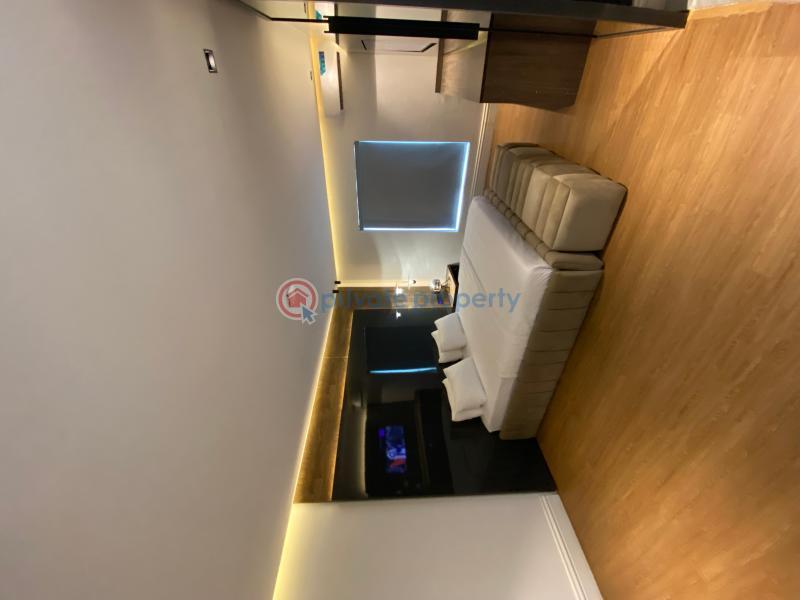 1 bedroom Studio Apartment Short let Lekki Phase1 Lekki Phase 1 Lagos - 2