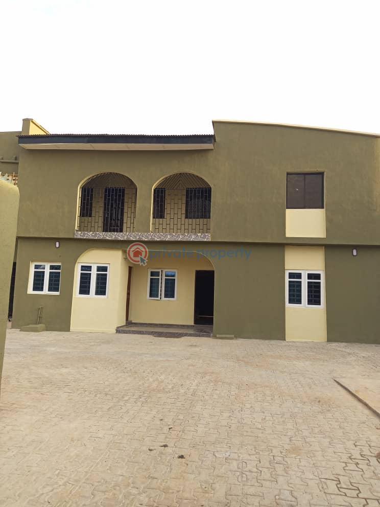 Flat & Apartment For Rent Alakuko Ojokoro Abule Egba Lagos - 4