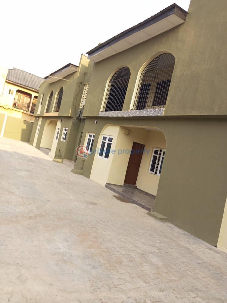 Flat & Apartment For Rent Alakuko Ojokoro Abule Egba Lagos - 3
