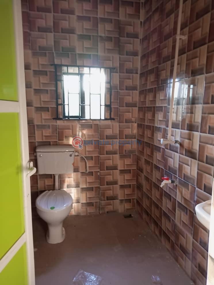 Flat & Apartment For Rent Alakuko Ojokoro Abule Egba Lagos - 1