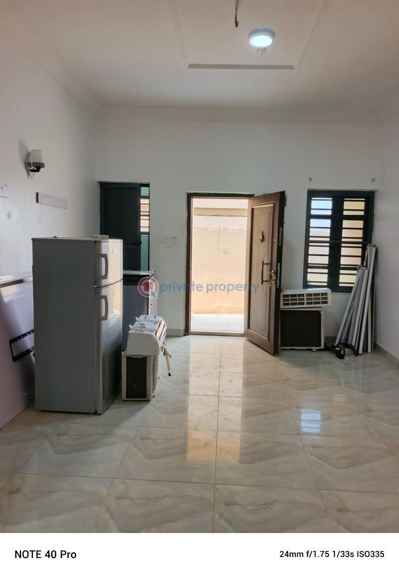 2 bedroom Flat & Apartment For Rent Oke-ira Ogba Lagos - 12