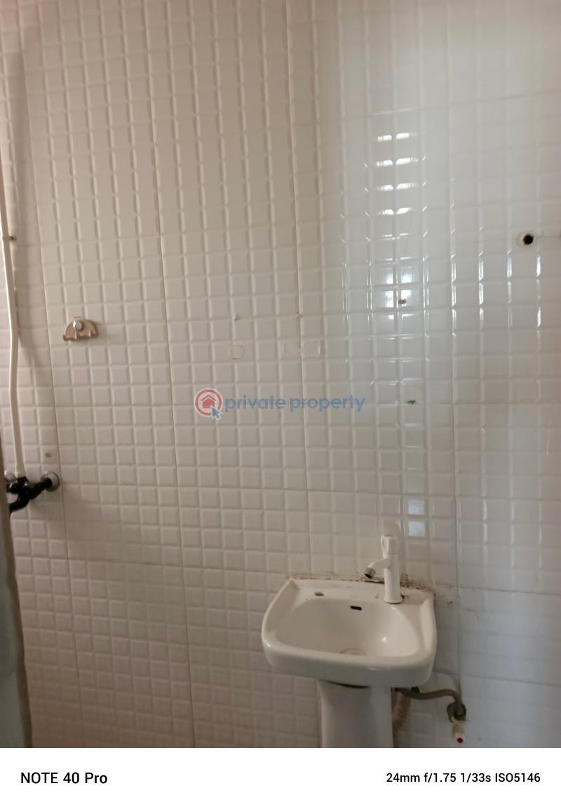 2 bedroom Flat & Apartment For Rent Oke-ira Ogba Lagos - 2