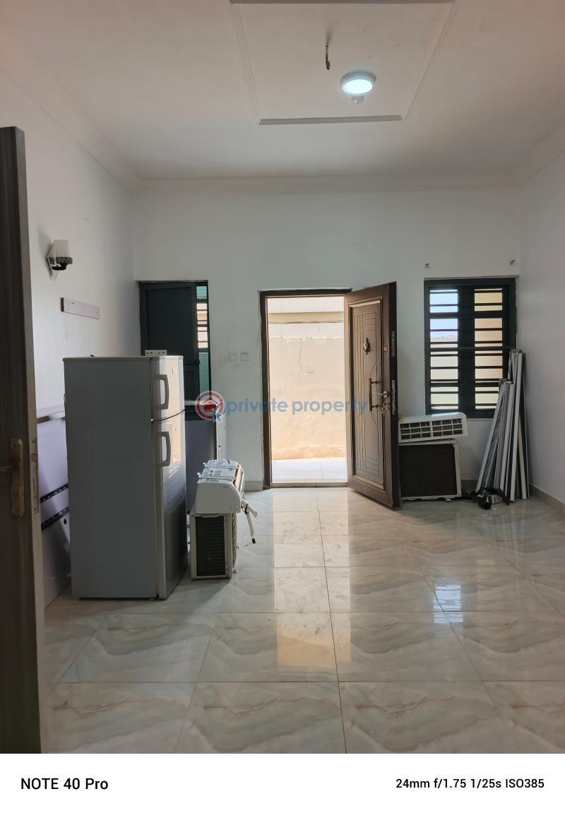 2 bedroom Flat & Apartment For Rent Oke-ira Ogba Lagos - 13