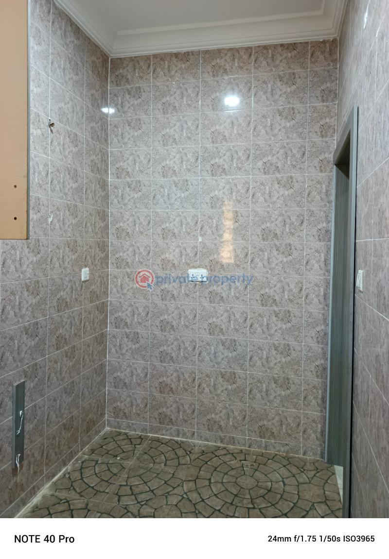2 bedroom Flat & Apartment For Rent Oke-ira Ogba Lagos - 14