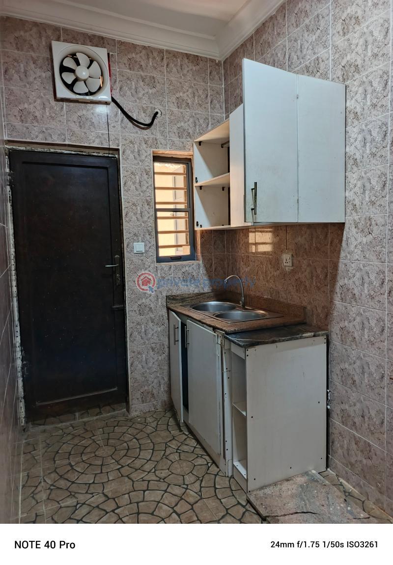 2 bedroom Flat & Apartment For Rent Oke-ira Ogba Lagos - 15