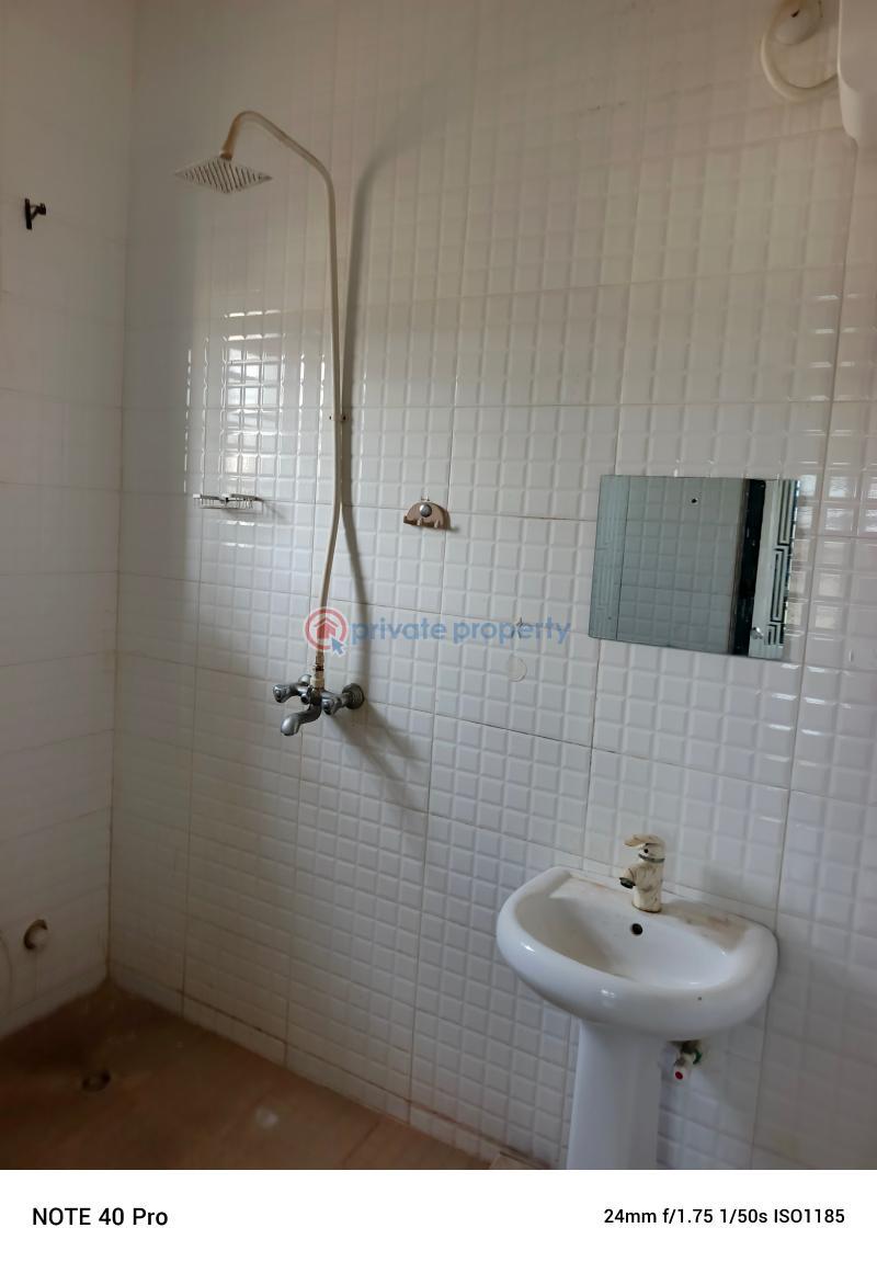 2 bedroom Flat & Apartment For Rent Oke-ira Ogba Lagos - 7