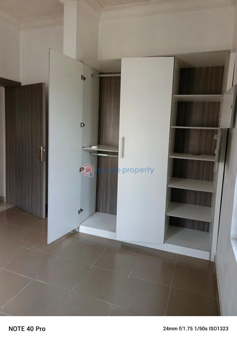 2 bedroom Flat & Apartment For Rent Oke-ira Ogba Lagos - 9