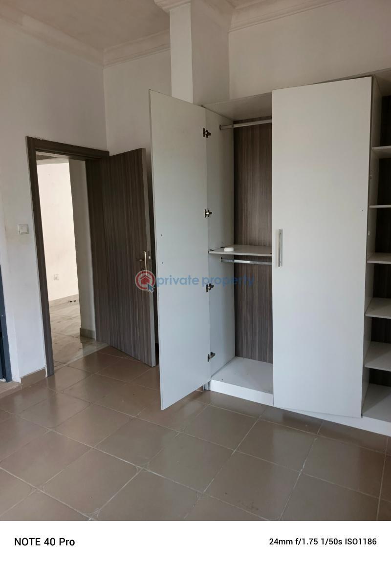 2 bedroom Flat & Apartment For Rent Oke-ira Ogba Lagos - 10