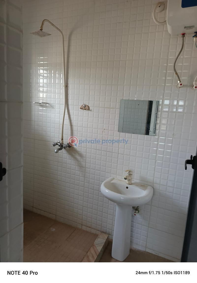 2 bedroom Flat & Apartment For Rent Oke-ira Ogba Lagos - 6