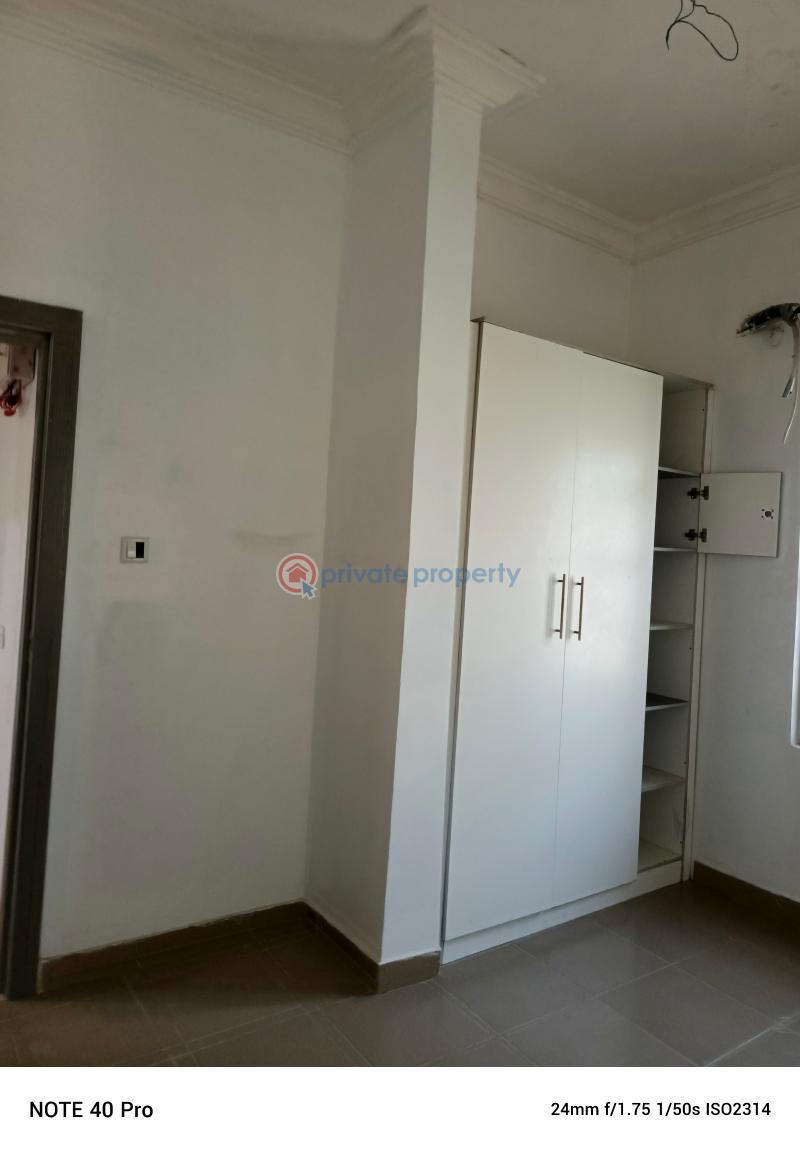 2 bedroom Flat & Apartment For Rent Oke-ira Ogba Lagos - 4