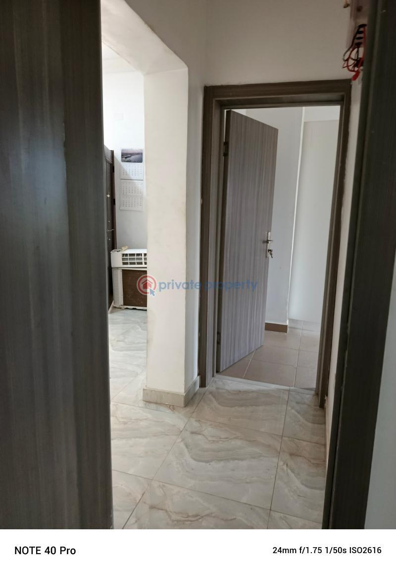 2 bedroom Flat & Apartment For Rent Oke-ira Ogba Lagos - 1