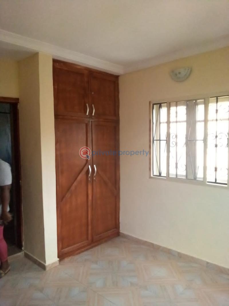 2 bedroom Flat & Apartment For Rent Isheri Alimosho Lagos - 1