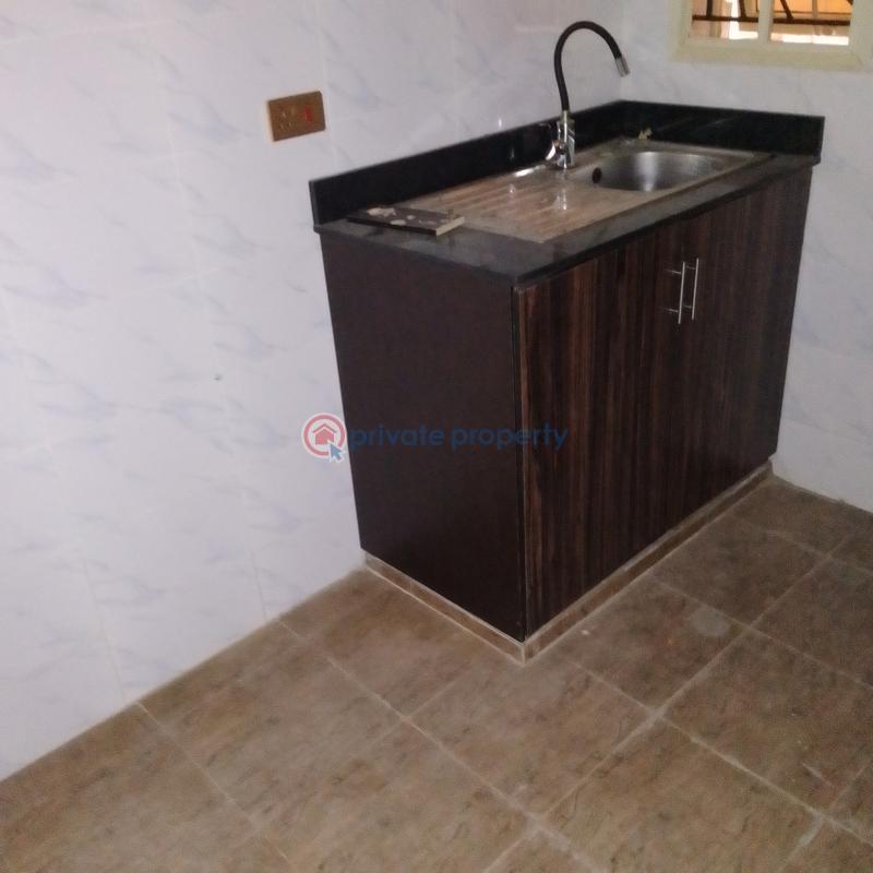 Block Of Flats For Rent Yaba Lagos - 0