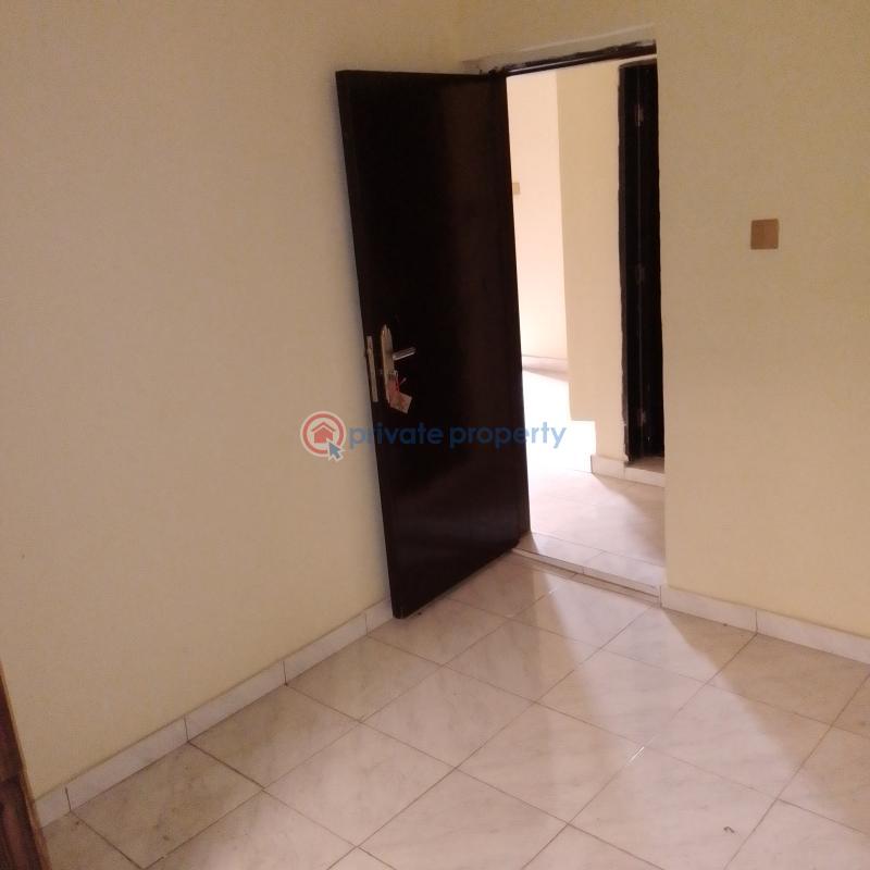 Block Of Flats For Rent Yaba Lagos - 1