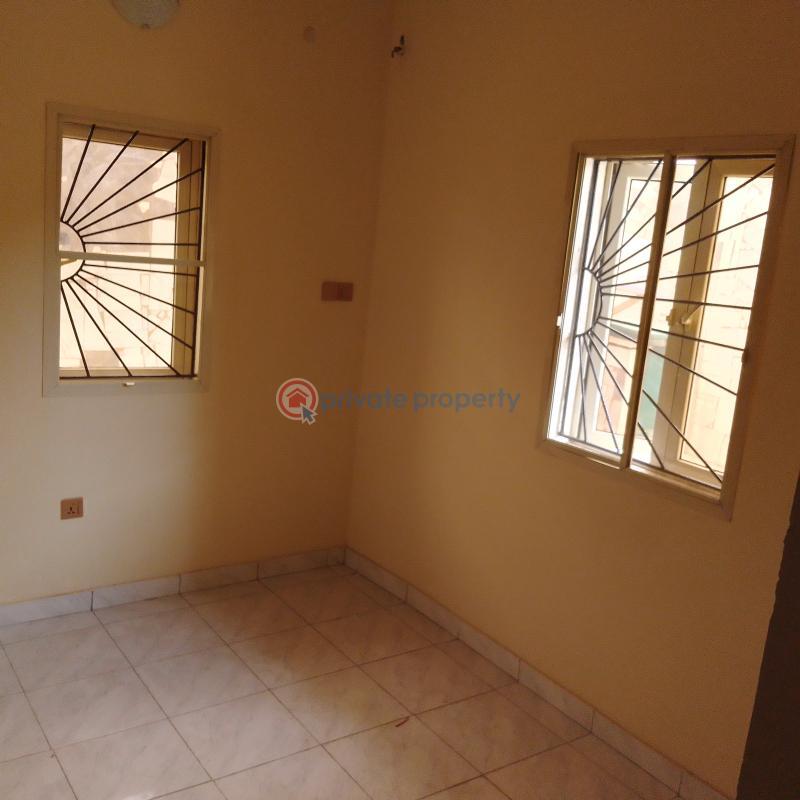 Block Of Flats For Rent Yaba Lagos - 4