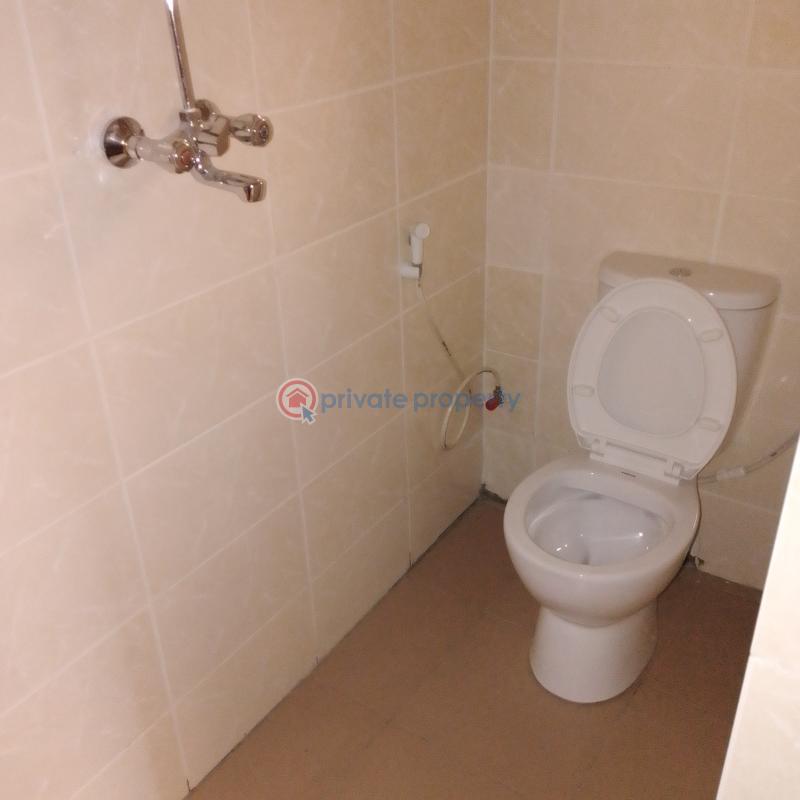 Block Of Flats For Rent Yaba Lagos - 3