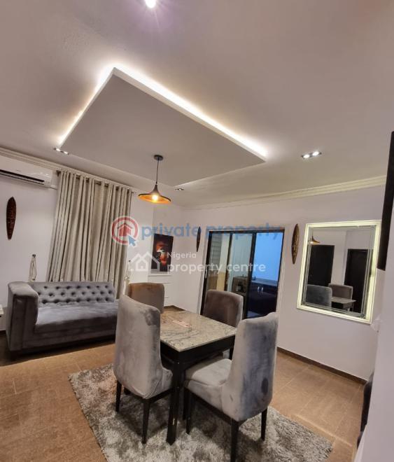 2 bedroom Block Of Flats Short let Admiralty Way, Along Lekki Expressway Lagos - 2