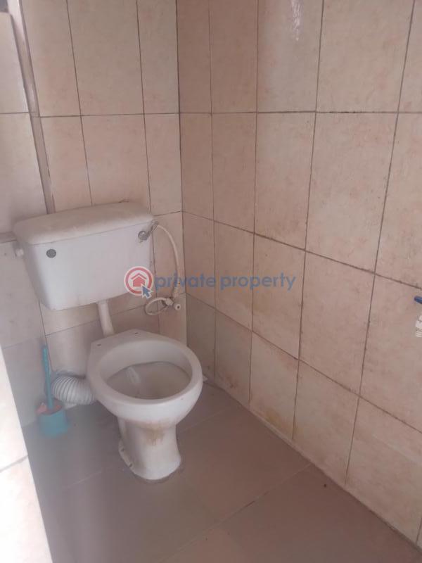 1 bedroom Self Contain For Rent Lakowe Golf Lakowe Ajah Lagos - 4