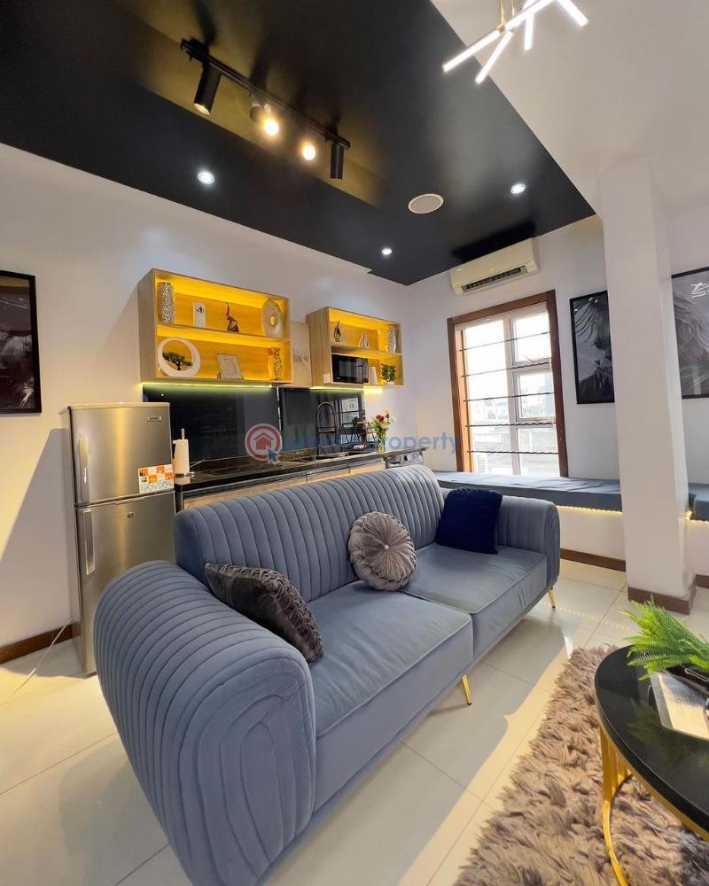 1 bedroom Mini Flat Short let Admiralty Way Lekki Phase 1 Lagos - 2