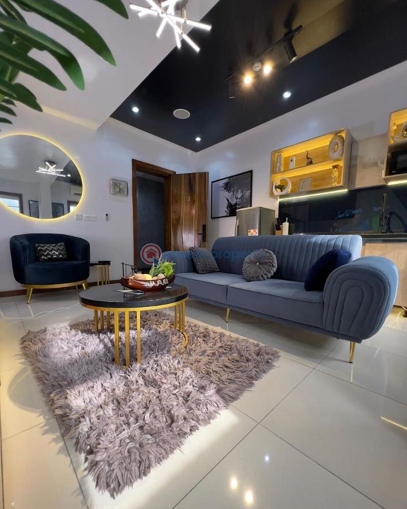 1 bedroom Mini Flat Short let Admiralty Way Lekki Phase 1 Lagos - 1