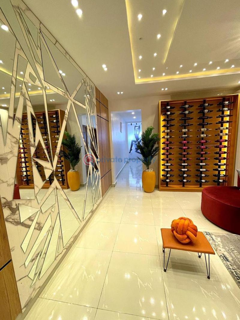 2 bedroom Block Of Flats Short let Ikate Elegushi Lekki Lagos - 6