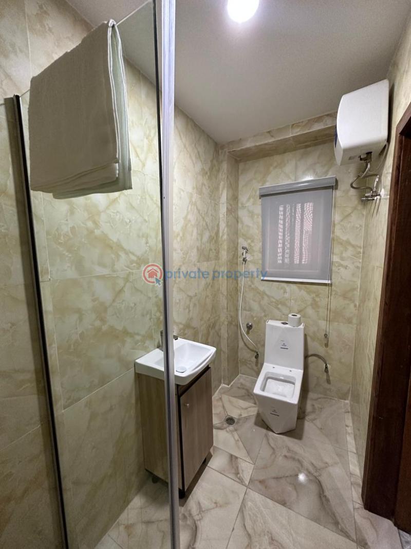 2 bedroom Block Of Flats Short let Ikate Elegushi Lekki Lagos - 8