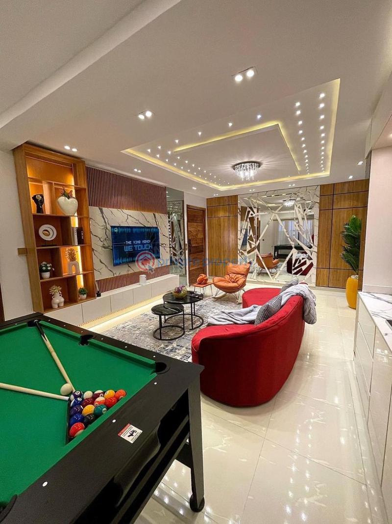 2 bedroom Block Of Flats Short let Ikate Elegushi Lekki Lagos - 3