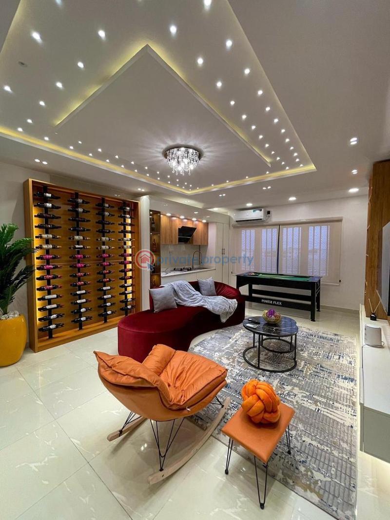 2 bedroom Block Of Flats Short let Ikate Elegushi Lekki Lagos - 2