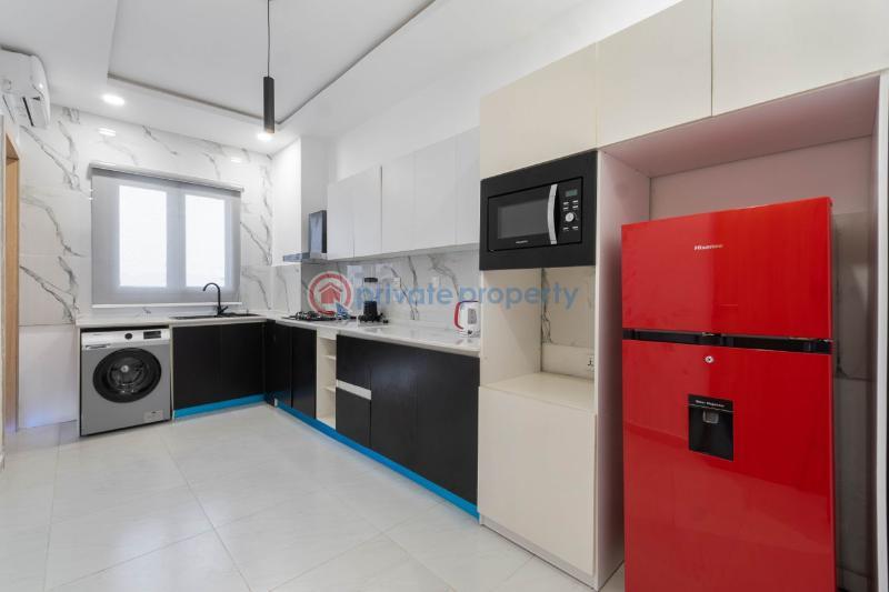 2 bedroom Block Of Flats Short let Lekki Phase 1 Lagos - 12