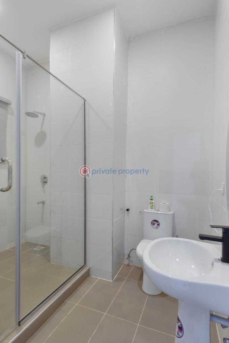 2 bedroom Block Of Flats Short let Lekki Phase 1 Lagos - 13