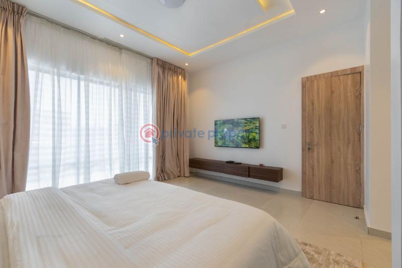 2 bedroom Block Of Flats Short let Lekki Phase 1 Lagos - 10