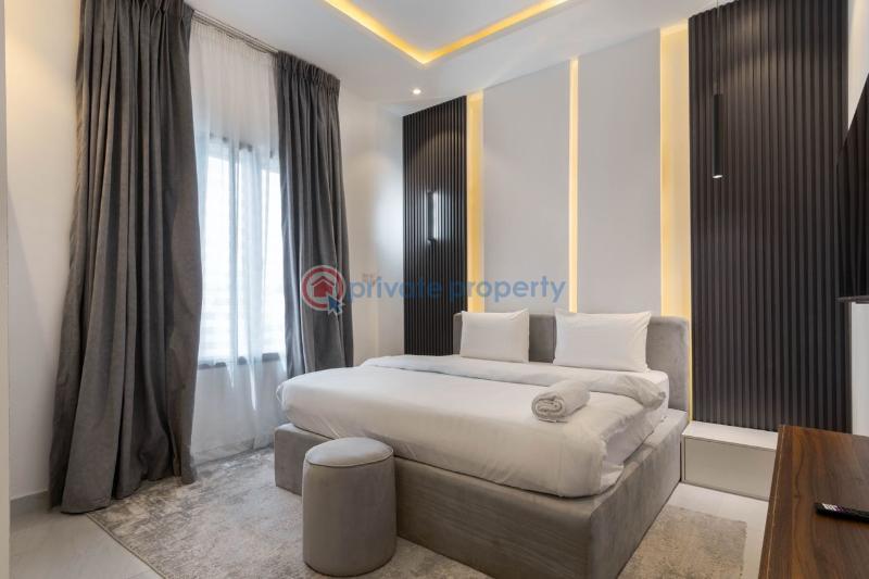 2 bedroom Block Of Flats Short let Lekki Phase 1 Lagos - 8