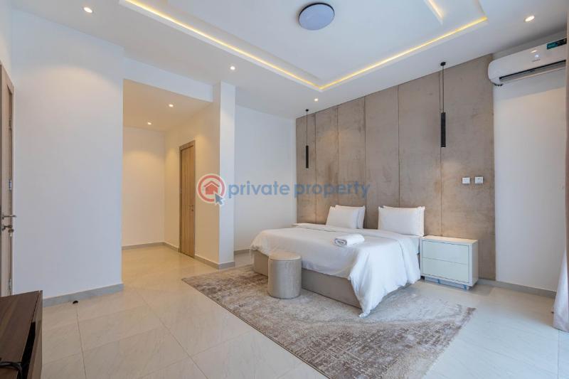 2 bedroom Block Of Flats Short let Lekki Phase 1 Lagos - 9