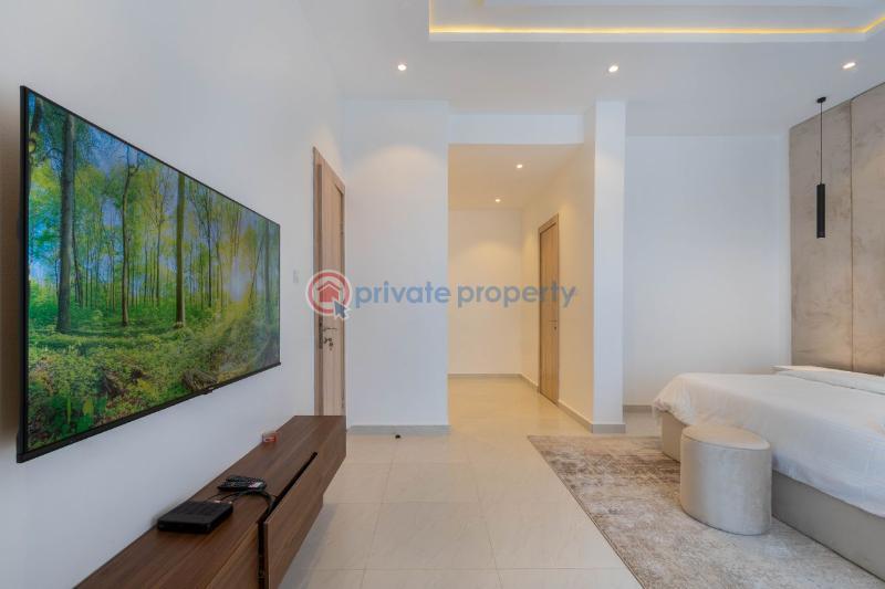 2 bedroom Block Of Flats Short let Lekki Phase 1 Lagos - 11